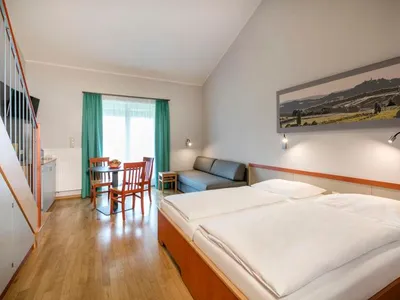 Einzelzimmer für 1 Person (10 m²) in Gnas 8/10