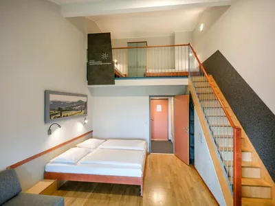 Einzelzimmer für 1 Person (10 m²) in Gnas 9/10