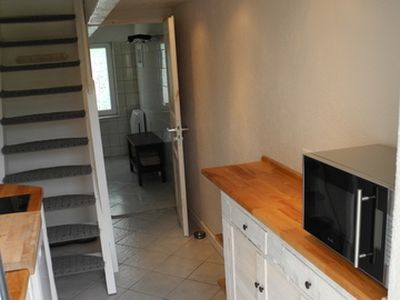 Einzelzimmer für 4 Personen (53 m²) in Glowe 5/10