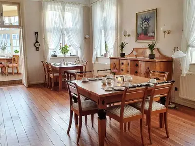 Einzelzimmer für 1 Person in Glücksburg 2/10
