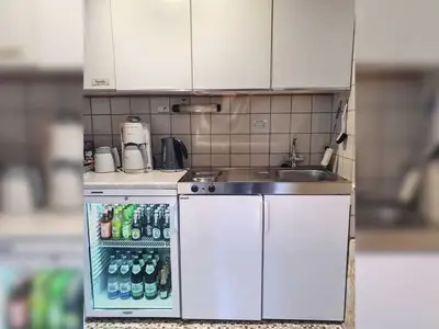 Einzelzimmer für 1 Person in Glücksburg 8/10