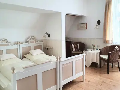 Einzelzimmer für 1 Person in Glücksburg 9/10