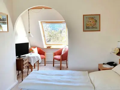 Einzelzimmer für 1 Person in Glücksburg 10/10