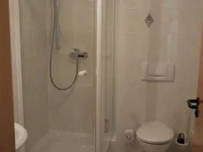 Badezimmer im EZ