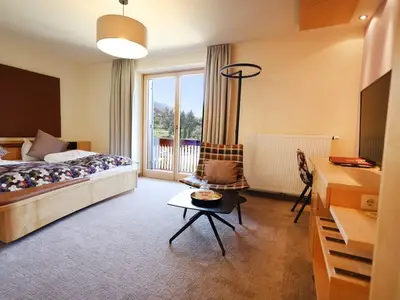 Einzelzimmer für 1 Person (20 m²) in Gödersdorf 2/10