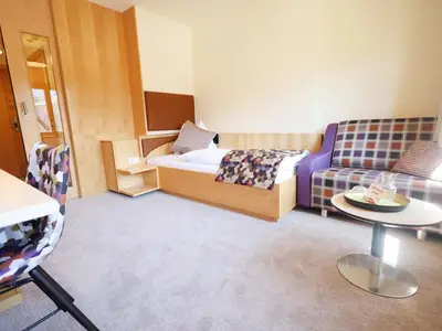 Einzelzimmer für 1 Person (20 m²) in Gödersdorf 6/10