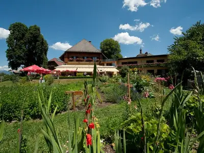 Einzelzimmer für 1 Person (20 m²) in Gödersdorf 1/10