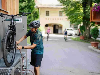 Einzelzimmer für 1 Person (20 m²) in Gödersdorf 2/10