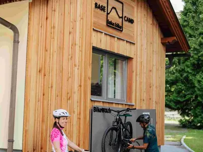 Einzelzimmer für 1 Person (20 m²) in Gödersdorf 4/10