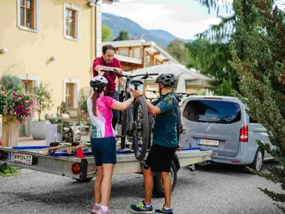 Einzelzimmer für 1 Person (20 m²) in Gödersdorf 8/10