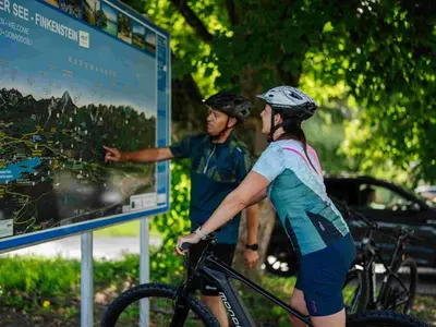Einzelzimmer für 1 Person (20 m²) in Gödersdorf 9/10