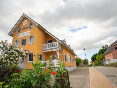 Einzelzimmer für 2 Personen (24 m²) in Göhren (Rügen) 4/10