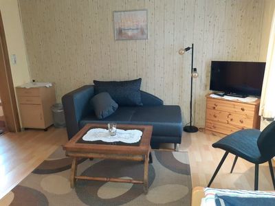 Einzelzimmer für 1 Person (10 m²) in Göhren (Rügen) 7/9