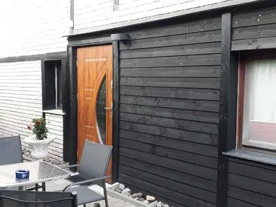 Einzelzimmer für 1 Person (10 m²) in Göhren (Rügen) 2/9