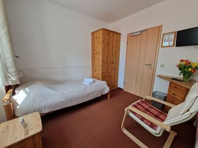 Einzelzimmer für 1 Person (15 m²) in Görlitz 6/8