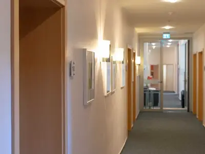 Einzelzimmer für 1 Person (18 m²) in Görlitz 7/10 Einzelzimmer für 1 Person (18 m²) in Görlitz 7/10
