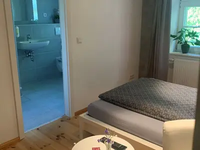 Einzelzimmer für 1 Person (20 m²) in Görlitz 4/6