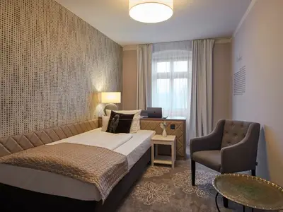 Einzelzimmer für 1 Person (18 m²) in Görlitz 7/10