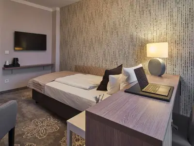 Einzelzimmer für 1 Person (18 m²) in Görlitz 8/10