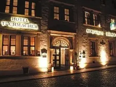 Einzelzimmer für 1 Person (18 m²) in Görlitz 1/8