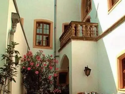 Einzelzimmer für 1 Person (18 m²) in Görlitz 2/8