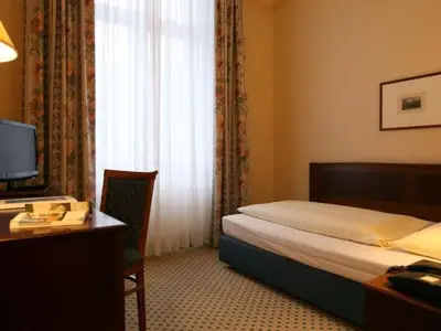 Einzelzimmer für 1 Person (18 m²) in Görlitz 7/8