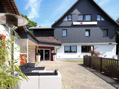 Einzelzimmer für 1 Person (12 m²) in Goslar-Hahnenklee 2/10