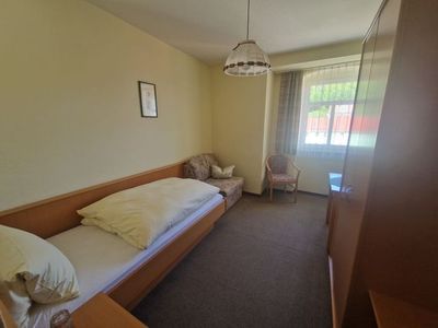 Einzelzimmer für 1 Person (20 m²) in Gößweinstein 7/7