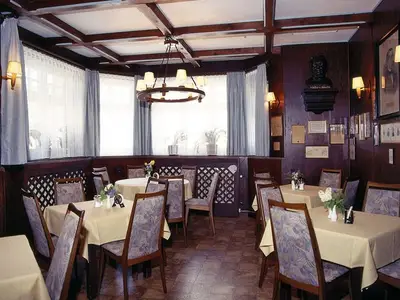 Einzelzimmer für 1 Person (20 m²) in Gößweinstein 6/10