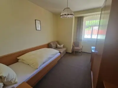 Einzelzimmer für 1 Person (20 m²) in Gößweinstein 7/10