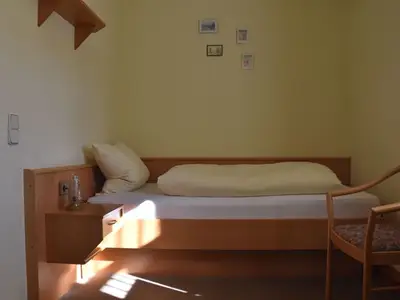 Einzelzimmer für 1 Person (20 m²) in Gößweinstein 9/10