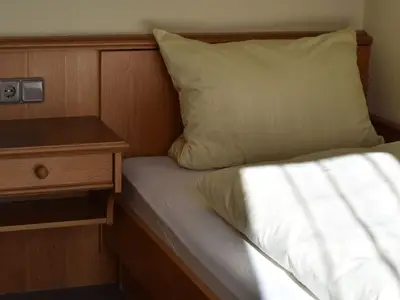Einzelzimmer für 1 Person (20 m²) in Gößweinstein 10/10
