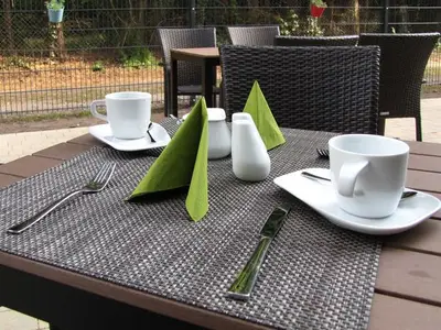 Einzelzimmer für 1 Person (18 m²) in Graal-Müritz (Ostseeheilbad) 7/10