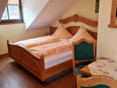 Landhotel Zum Jägerstöckl