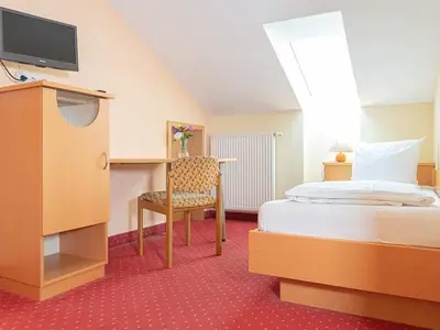 Landhotel Bayerwald