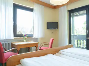 Einzelzimmer für 1 Person in Grafling