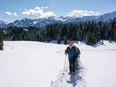 Einzelzimmer für 1 Person in Haldensee 4/10