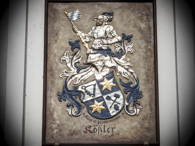 Wappen