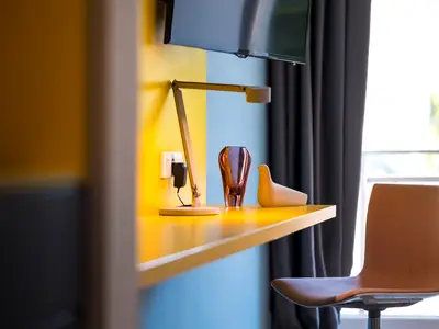 Comfort Einzelzimmer mit Balkon