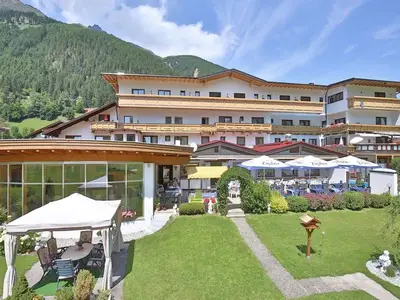 Einzelzimmer für 1 Person (13 m²) in Gries in Sellrain 2/10