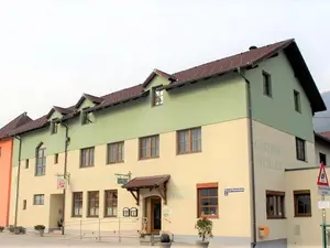Einzelzimmer für 1 Person (14 m²) in Grimmenstein