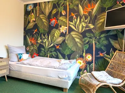 Einzelzimmer für 1 Person (12 m²) in Grömitz 2/5