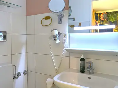 Einzelzimmer für 1 Person (12 m²) in Grömitz 3/5