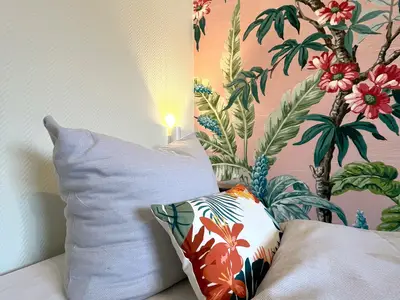 Einzelzimmer für 1 Person (12 m²) in Grömitz 4/5