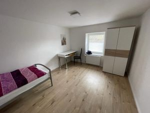 Einzelzimmer für 1 Person (10 m&sup2;) in Groß Vollstedt