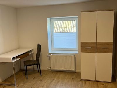 Einzelzimmer für 1 Person (10 m²) in Groß Vollstedt 2/10