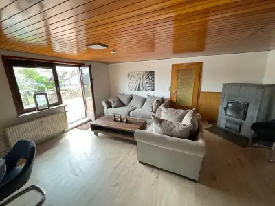 Einzelzimmer für 1 Person (10 m²) in Groß Vollstedt 2/8