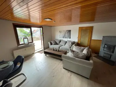 Einzelzimmer für 1 Person (10 m²) in Groß Vollstedt 4/8