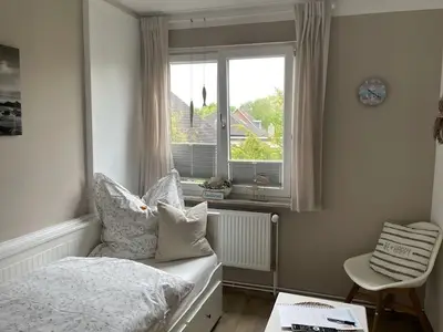 Einzelzimmer für 1 Person (10 m²) in Großenbrode 4/5