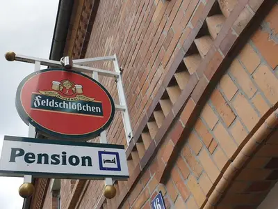 Einzelzimmer für 1 Person in Großräschen 1/9